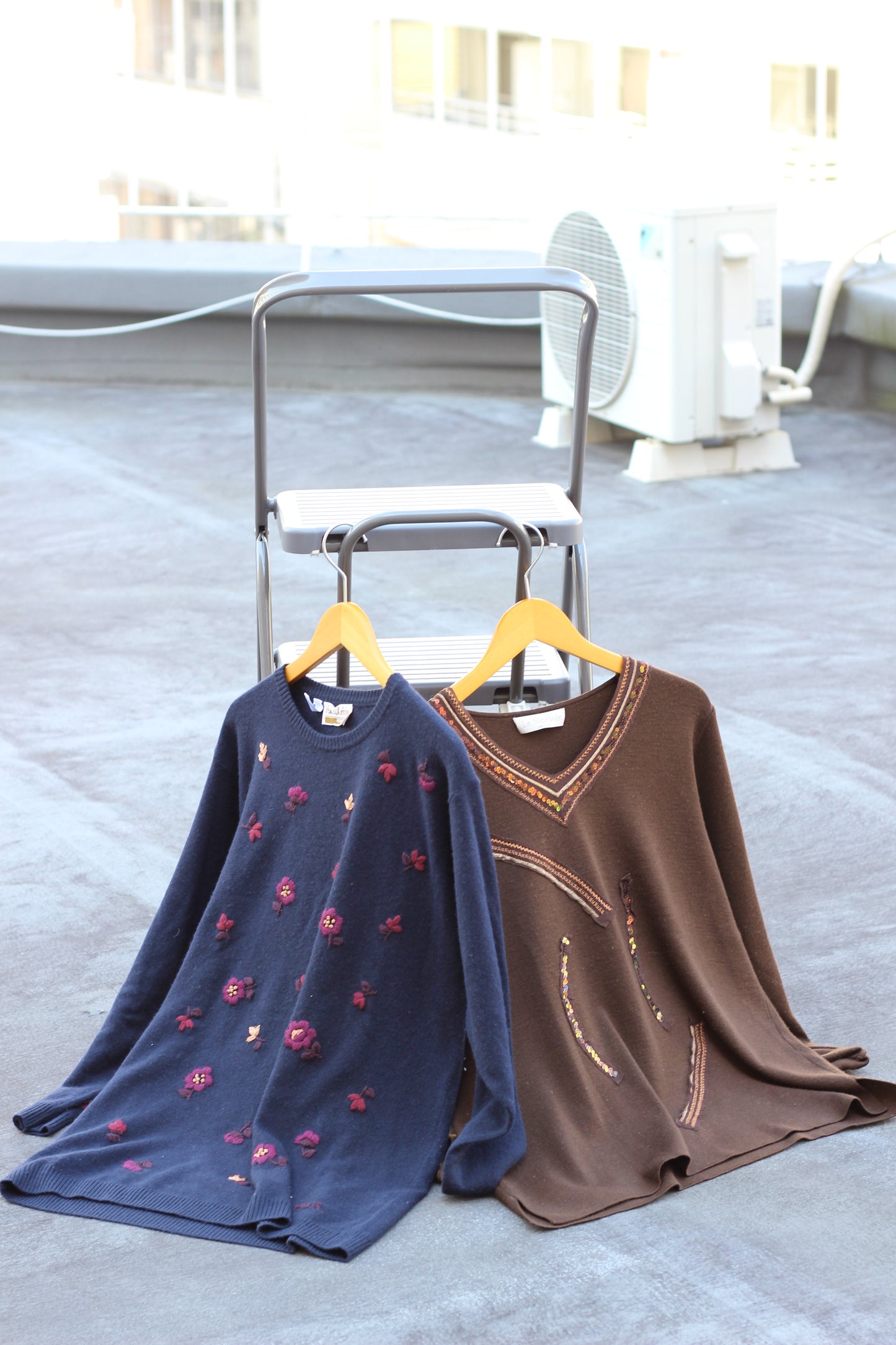 Vintage Made In Italy Women's Knitwear x22点