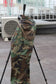 U.S. ARMY 1985's M-65 & 1994's BDU Camouflage Cargo Pants x2点