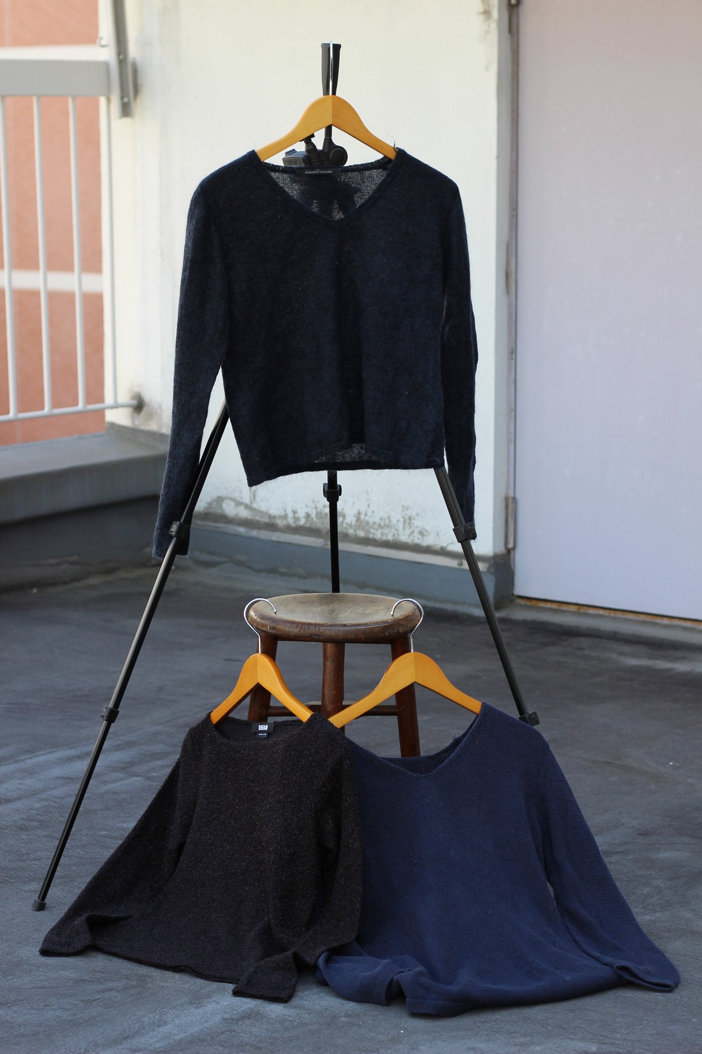 Vintage Made In Italy Women's Knitwear x22点