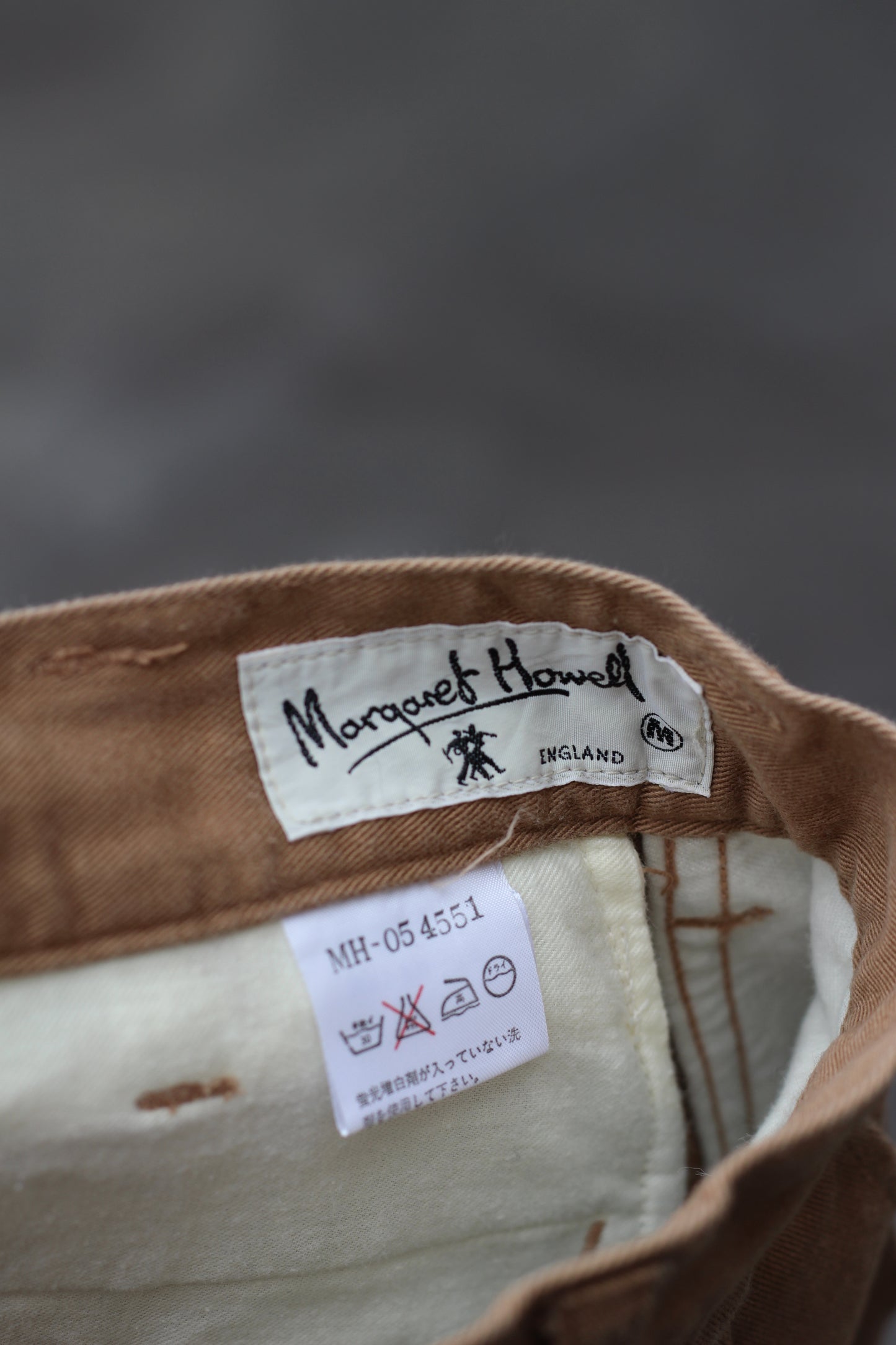 Men's Basic Brand Chino Pants x3点