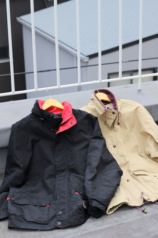 90's 00's New Vintage Timberland Jacket x2点