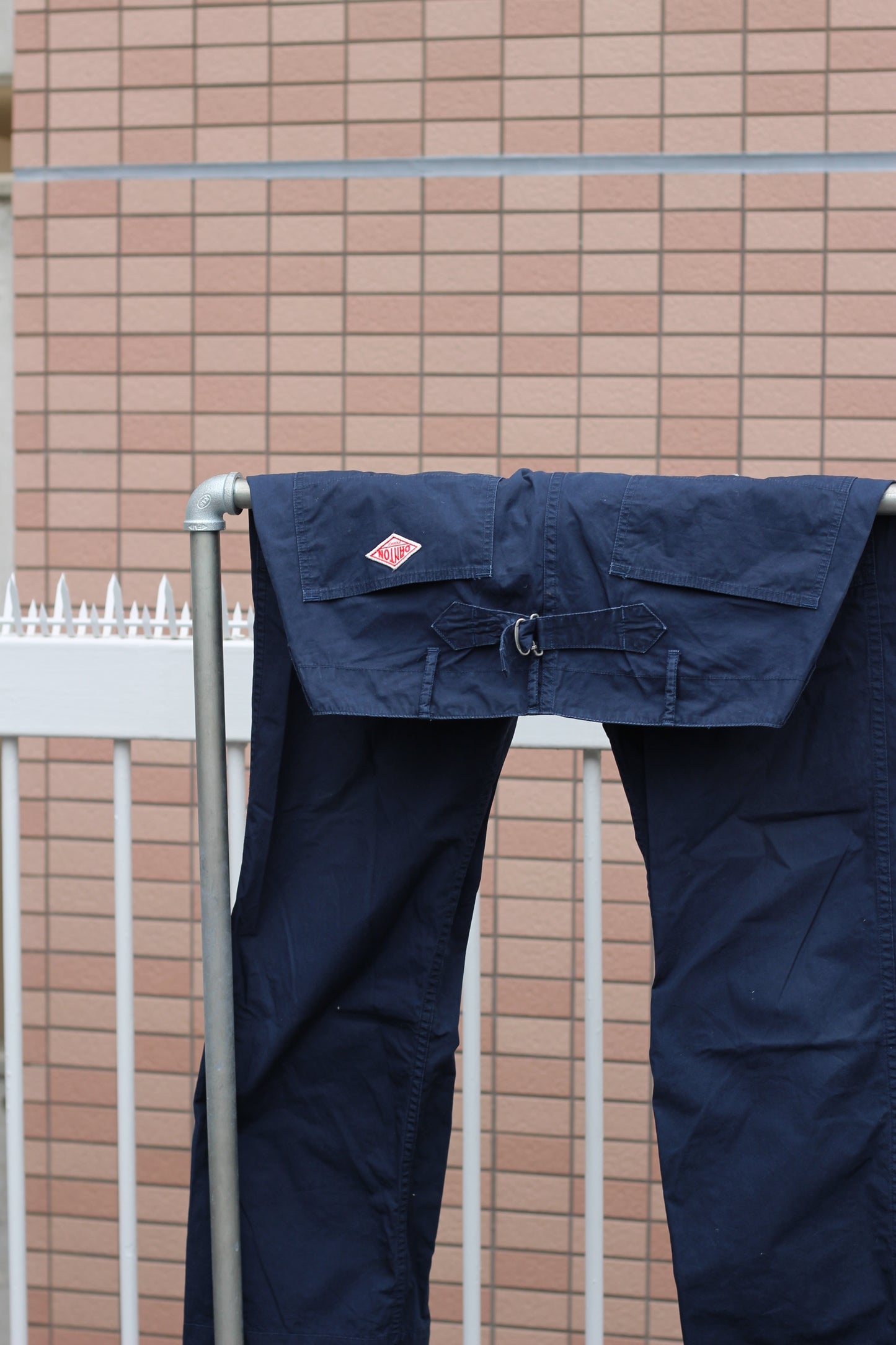 Men's Basic Brand Chino Pants x3点