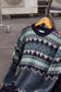 Men's Vintage Made In Ireland & Italy Design Knitwear x2点