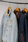 Brand & Design Denim Jacket x5点