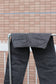 Men's Basic Style Chino Wide Pants x2点