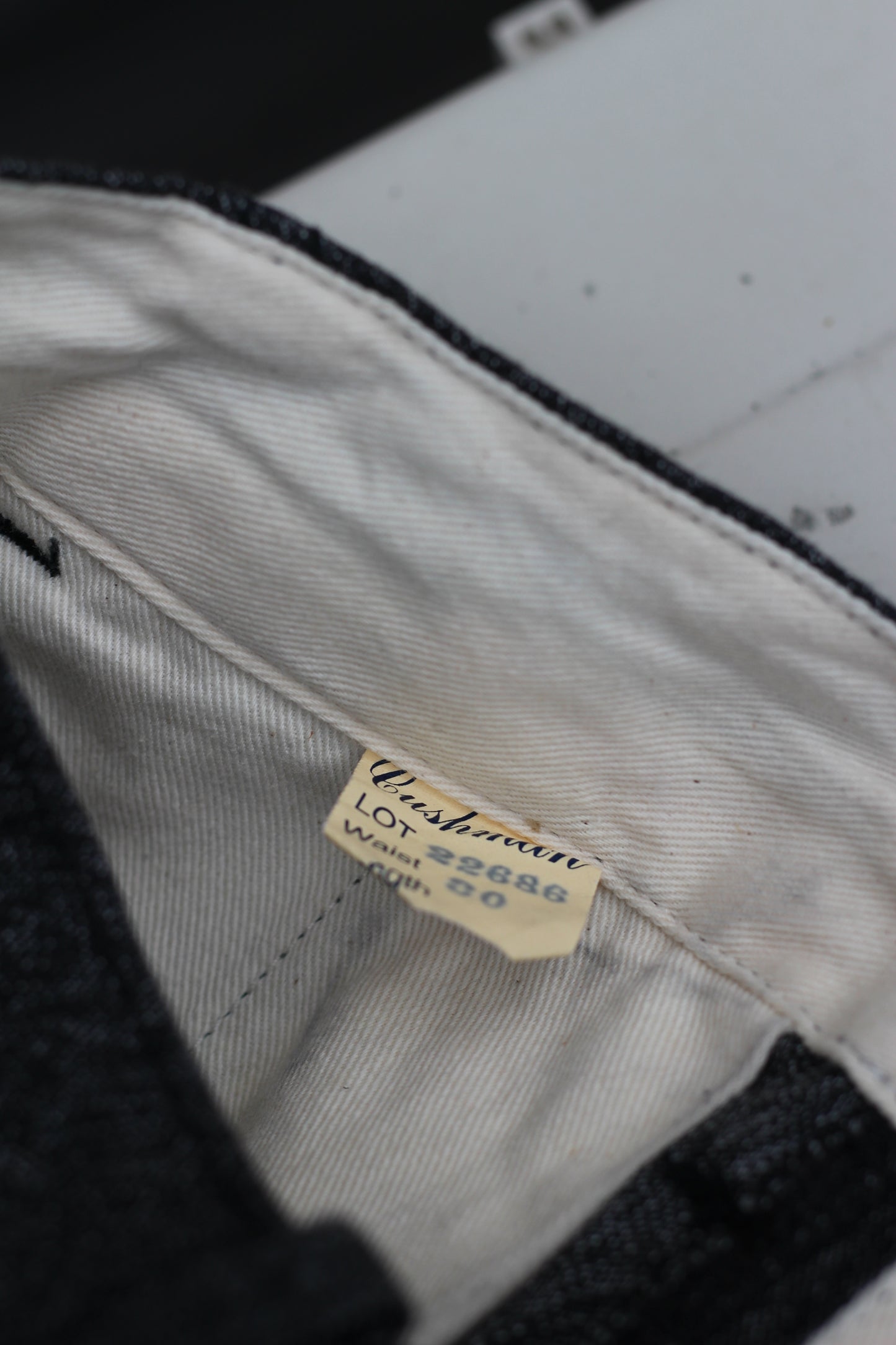 Men's Basic Style Chino Wide Pants x2点