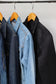 Brand & Design Denim Jacket x5点
