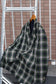 Men's Vintage Ivy League Traditional Style Madras Check Tailored Jacket x2点