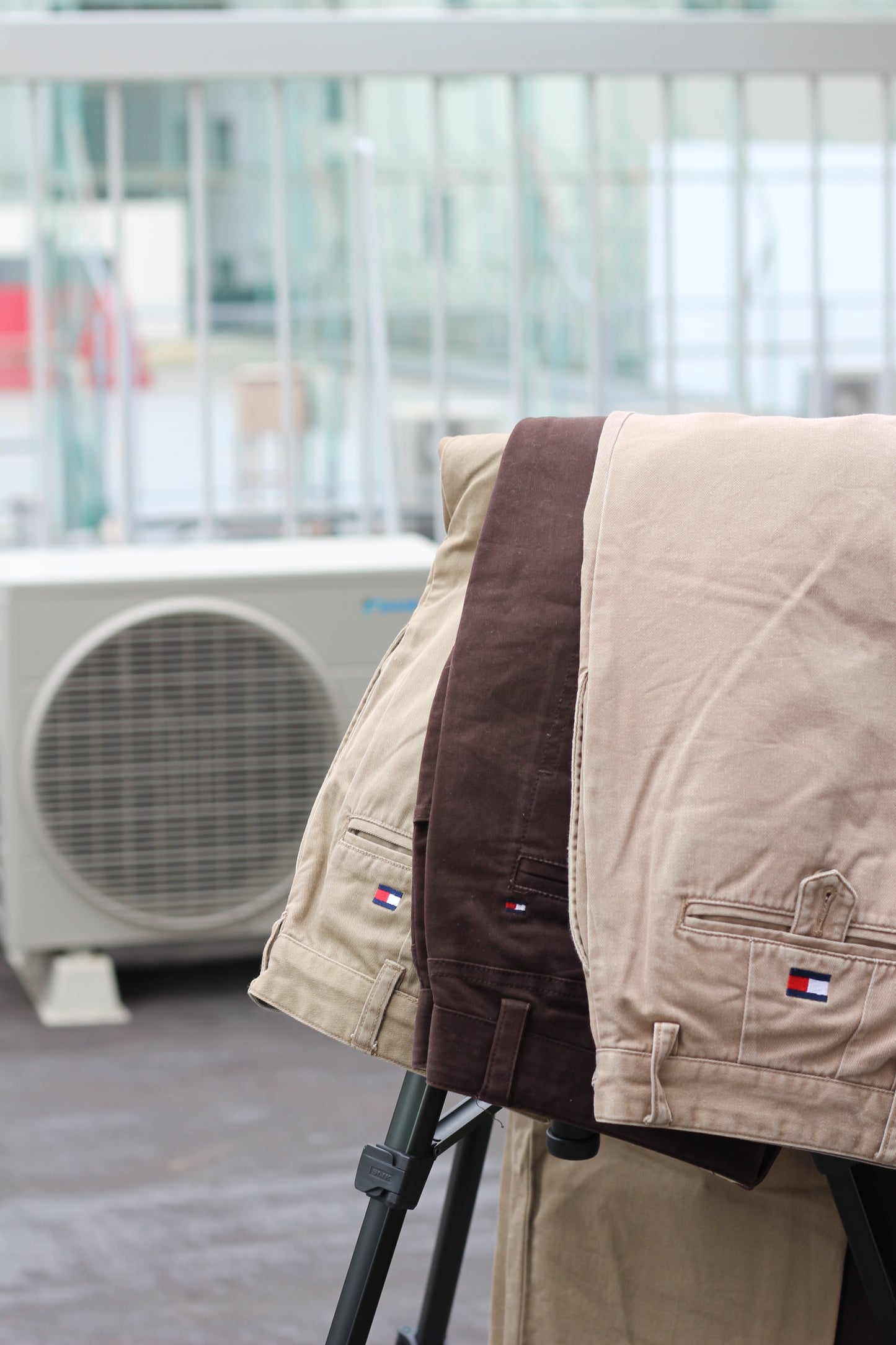 Tommy Hilfiger Chino Pants x3点