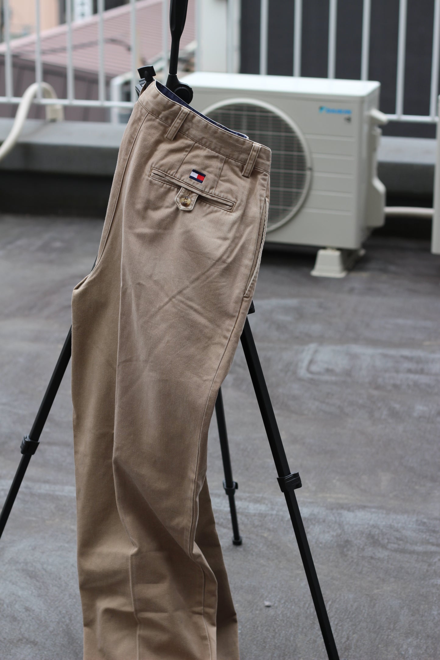 Tommy Hilfiger Chino Pants x3点