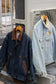 Brand & Design Denim Jacket x5点