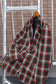Men's Vintage Ivy League Traditional Style Madras Check Tailored Jacket x2点