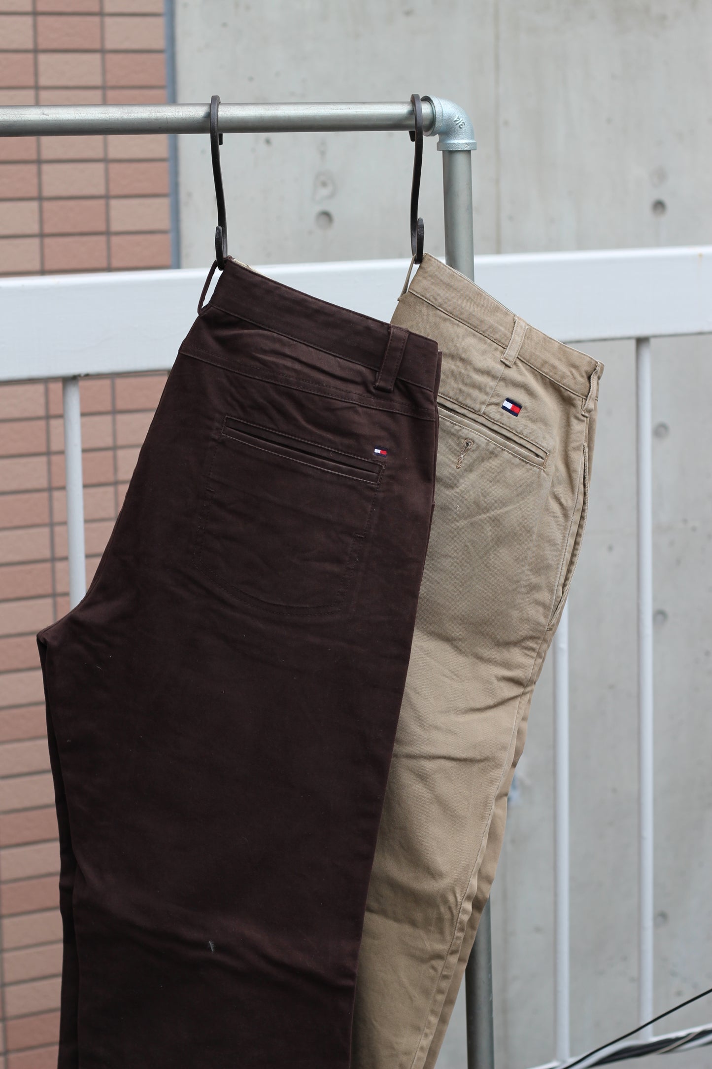 Tommy Hilfiger Chino Pants x3点