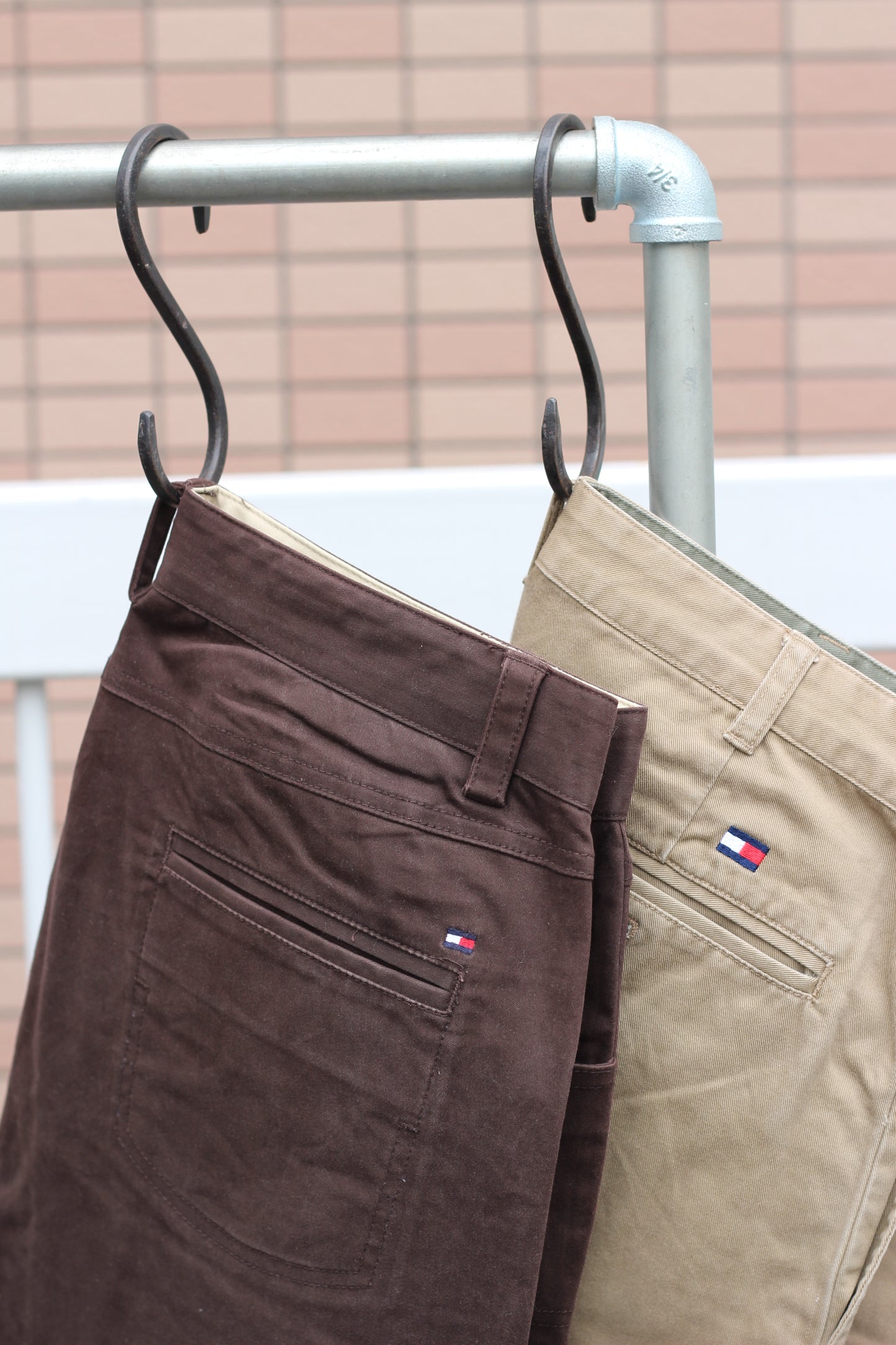 Tommy Hilfiger Chino Pants x3点