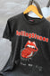 90's Soul Man & 00's The Rolling Stones Reggae & Rock Print T-Shirt set x2点