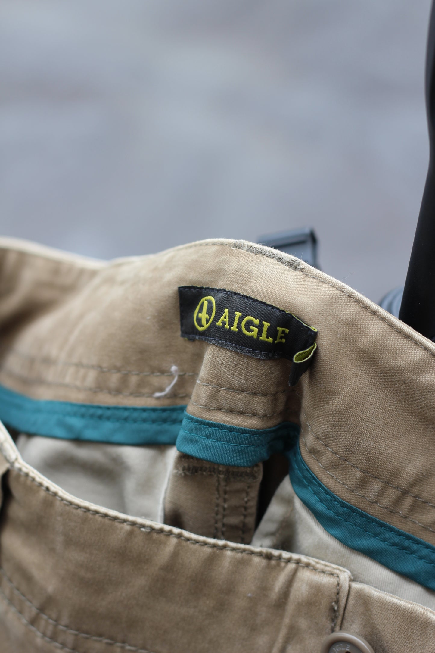 Men's Outdoor Brand Cargo Pants x2点