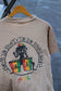 90's Soul Man & 00's The Rolling Stones Reggae & Rock Print T-Shirt set x2点