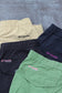 Columbia Outdoor Tech Pants x4点