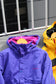 Outdoor Brand Mountain Hoodie x5点