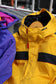 Outdoor Brand Mountain Hoodie x5点