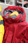 Outdoor Brand Mountain Hoodie x5点