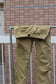 mont-bell Beige Tech Pants x3点