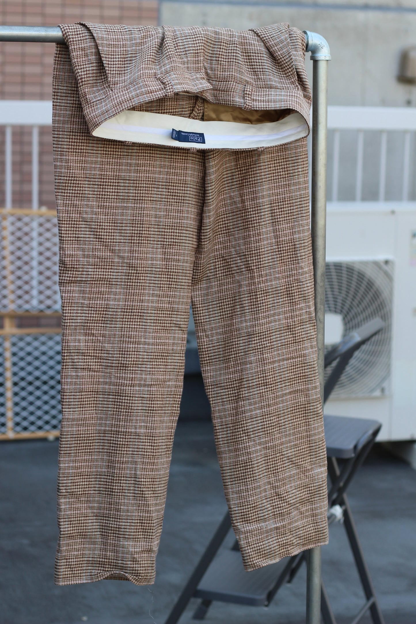 Ralph Lauren Bottoms x3点
