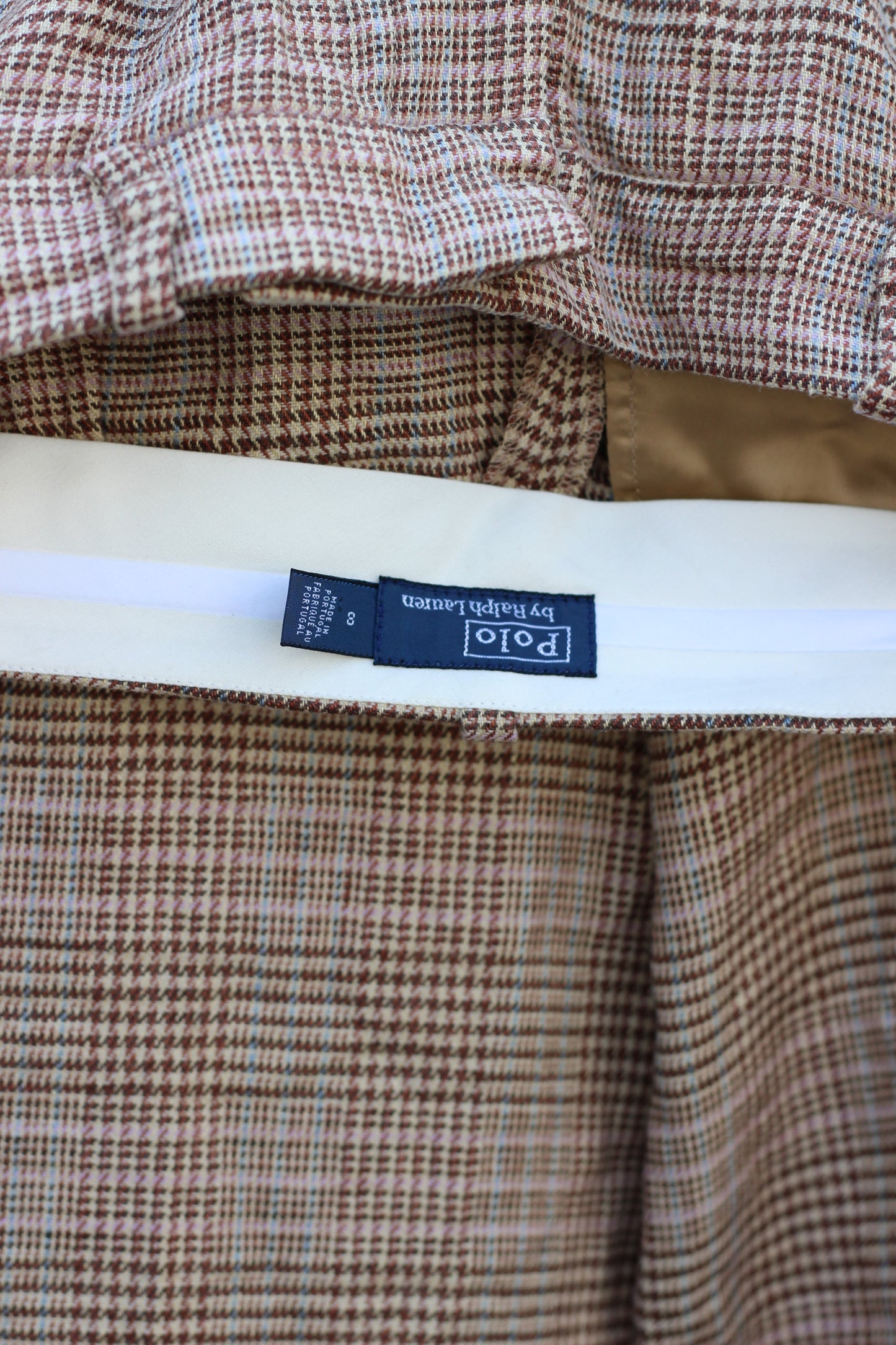 Ralph Lauren Bottoms x3点