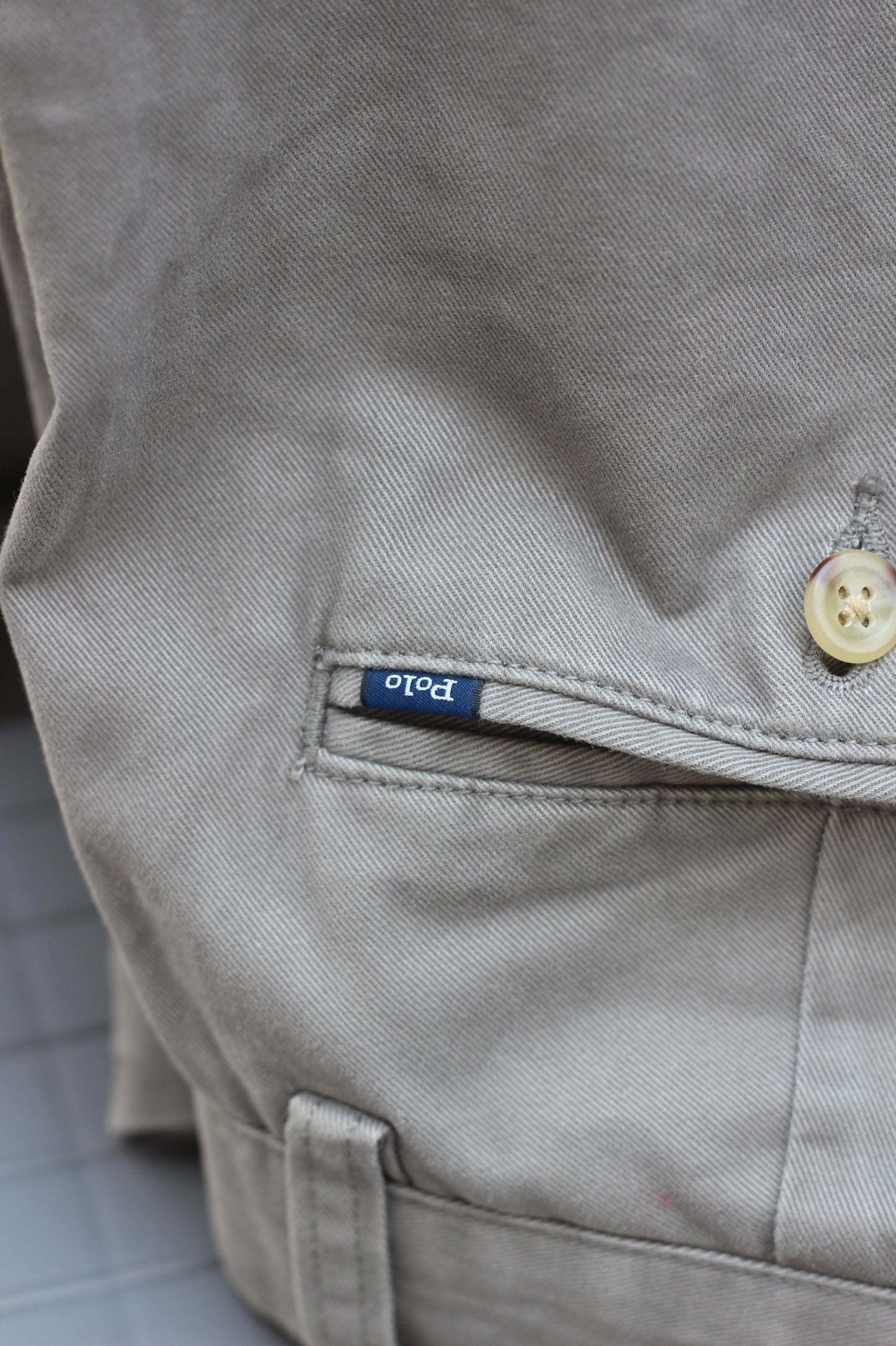Ralph Lauren Bottoms x3点