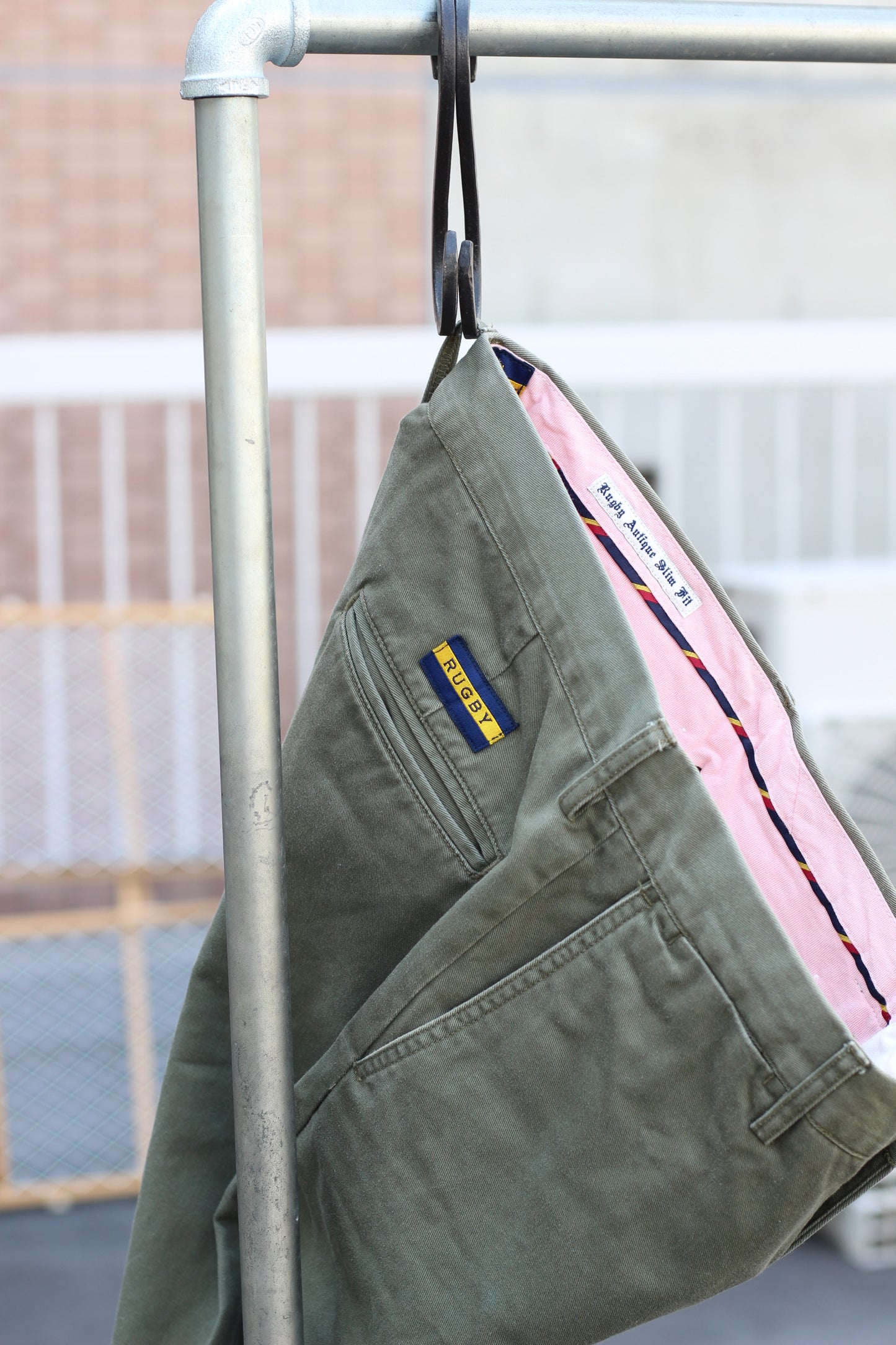 Ralph Lauren Bottoms x3点