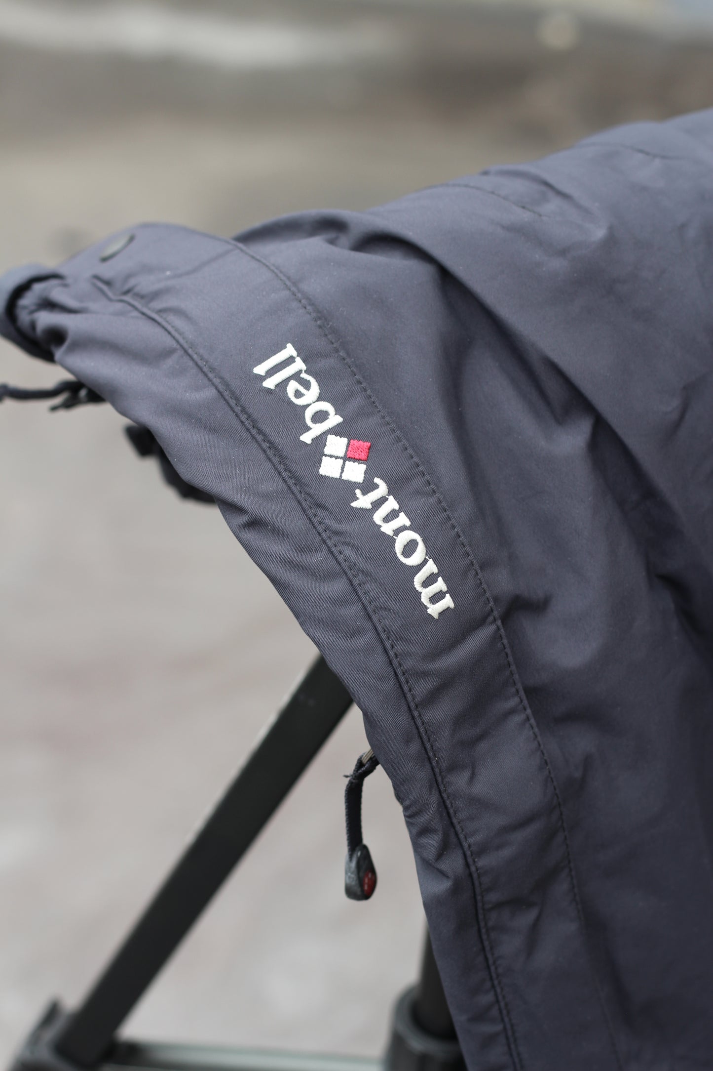 mont-bell  & Marmot Tech Utility Trousers x2点