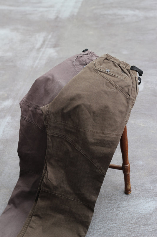 Aigle Hiker Outdoor Trousers x2点