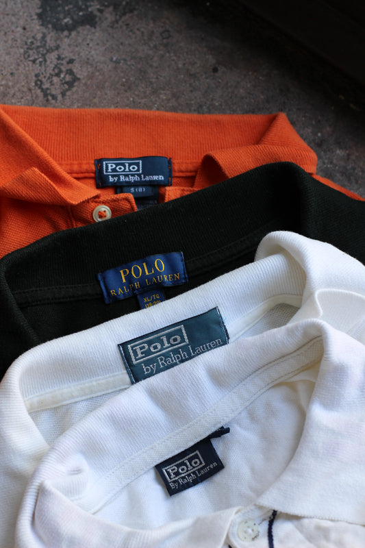 Ralph Lauren Polo Shirt x6点
