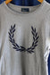 Fred Perry x2点