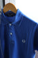 Fred Perry x2点
