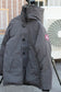 Canada Goose Down Jacket & Descente Mizusawa Down Jacket x2点