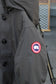 Canada Goose Down Jacket & Descente Mizusawa Down Jacket x2点