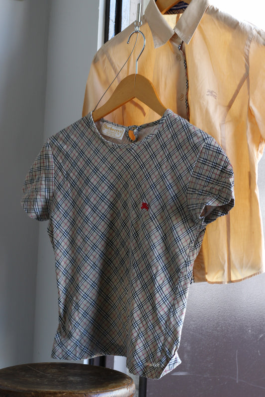 Women's Burberry Items x2点