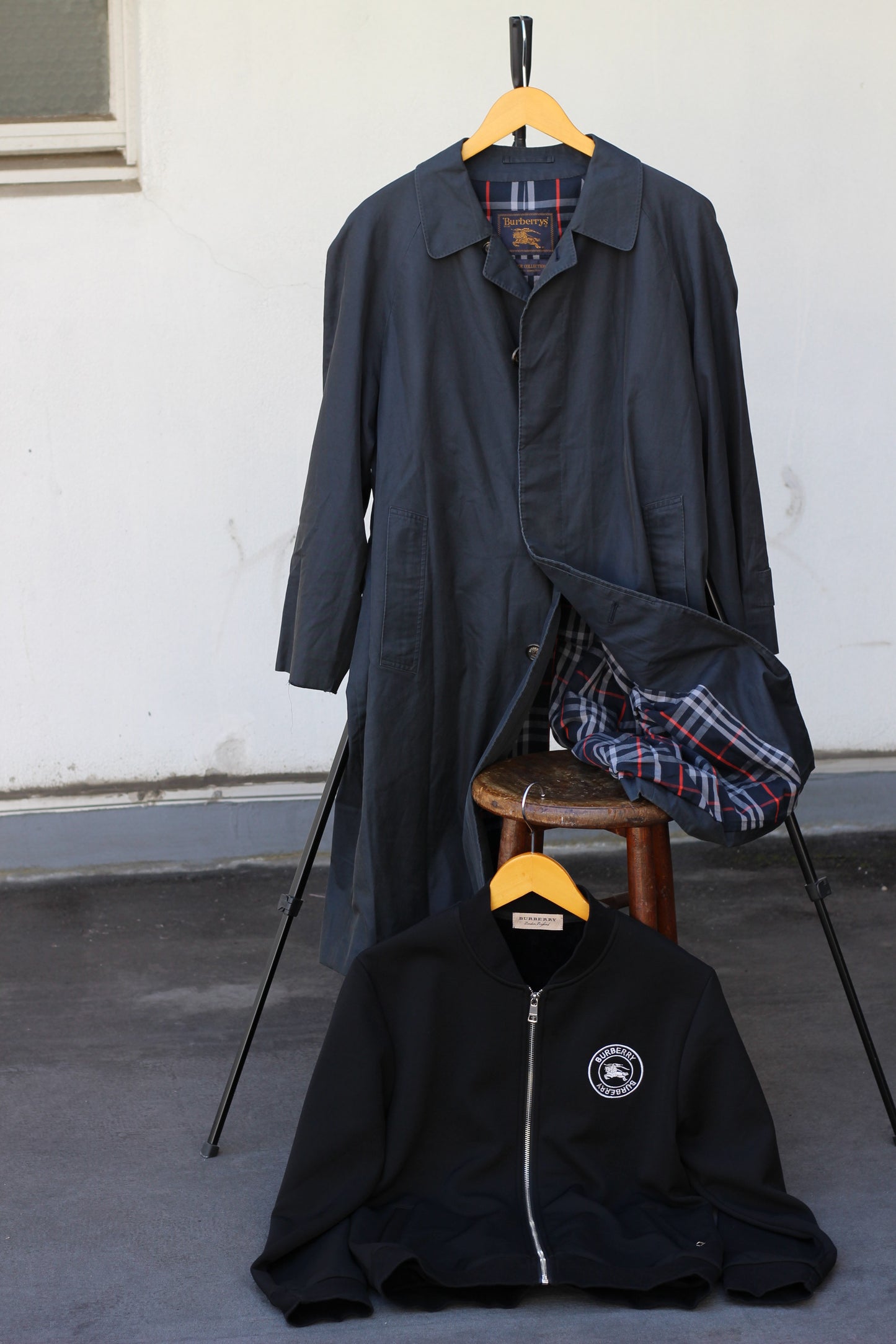 Burberry Items x5点