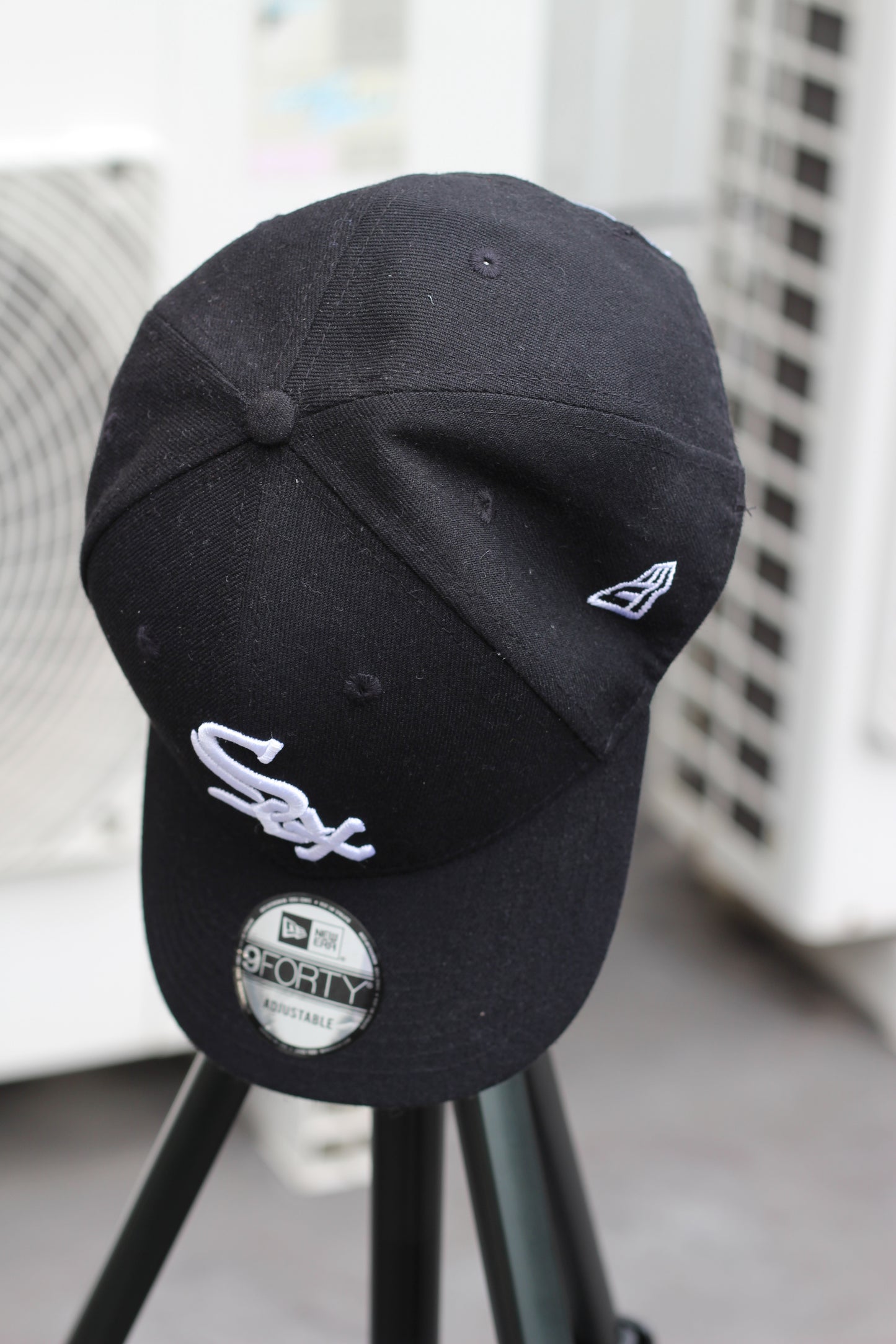 New Era Baseball Cap x3点