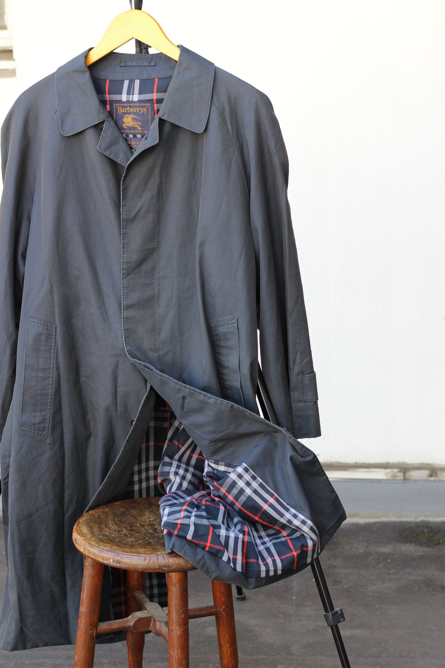 Burberry Items x5点