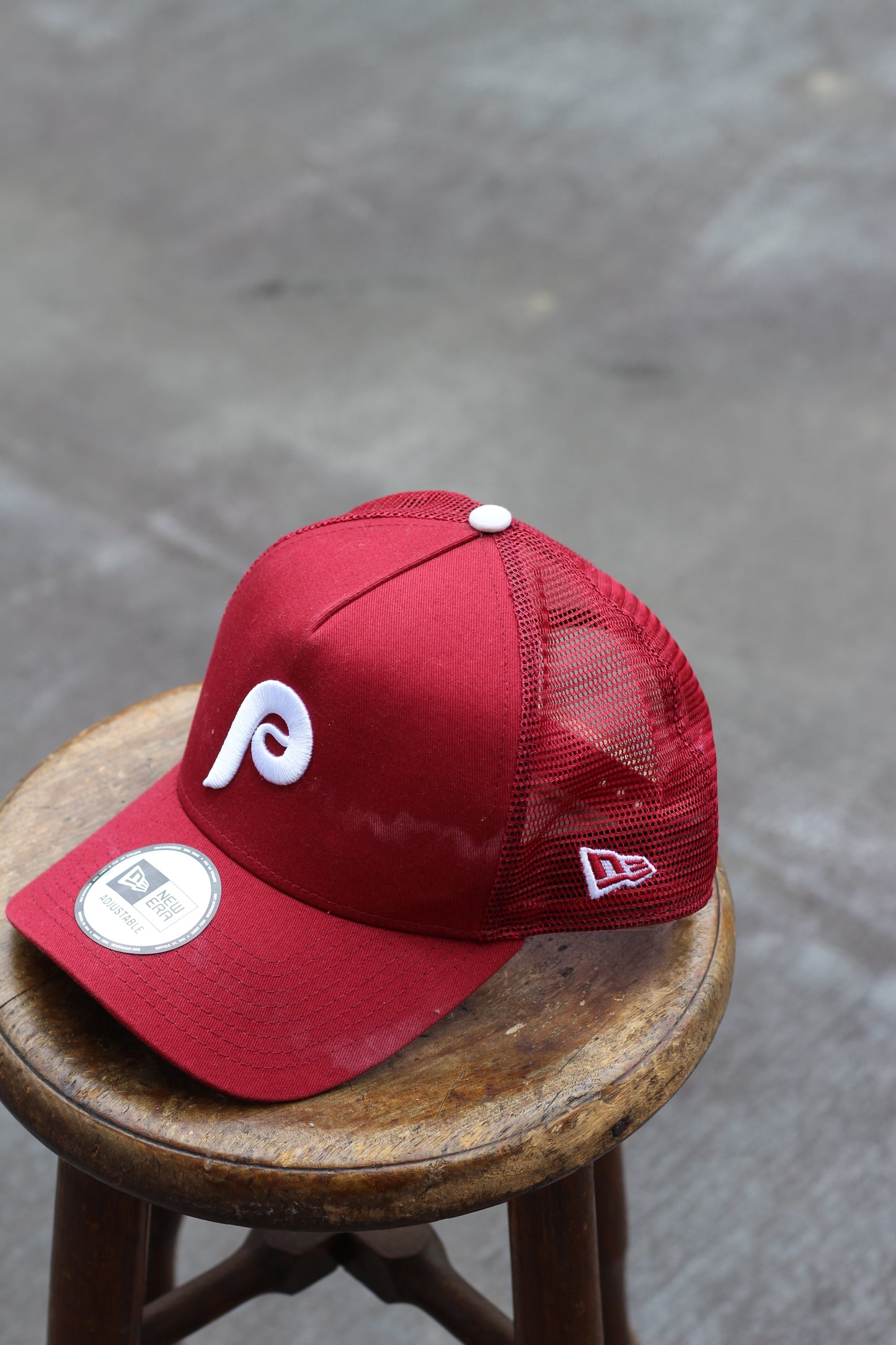 New Era Baseball Cap x3点