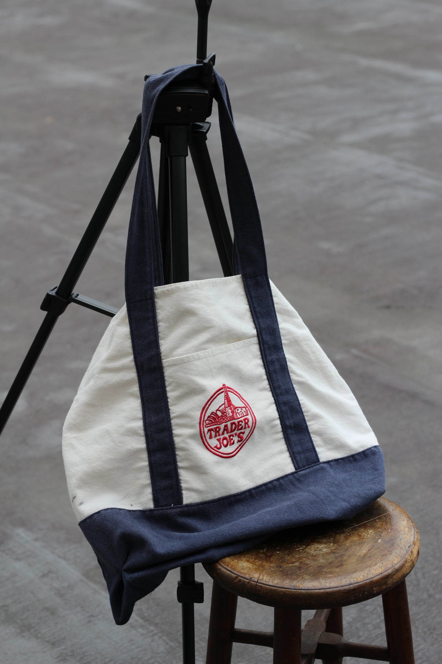 Casual Tote Bag x2点