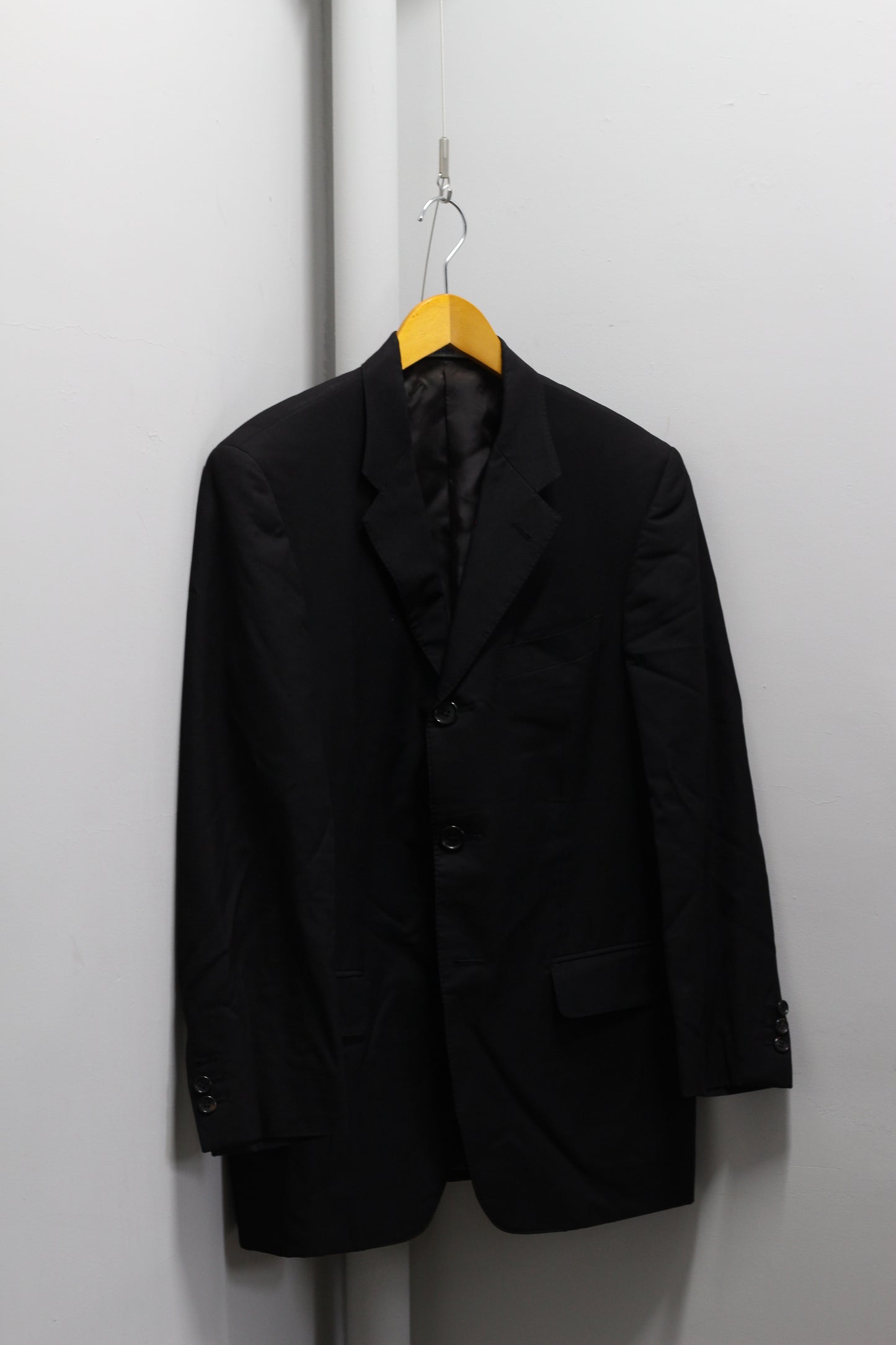 KENZO&A.A.R. Yohji Yamamoto Tailored Jacket x2点