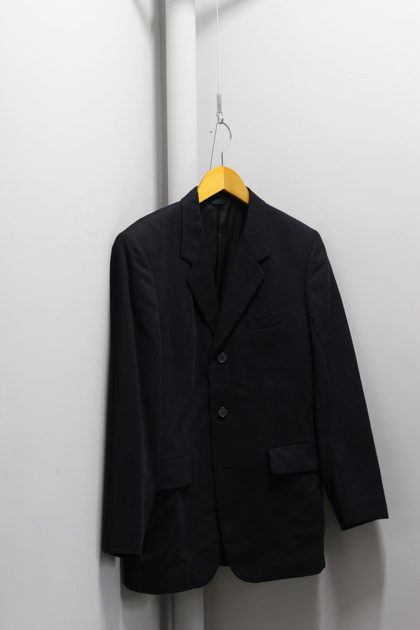 KENZO&A.A.R. Yohji Yamamoto Tailored Jacket x2点