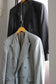 Old Pierre Balmain Tailored Jacket x3点