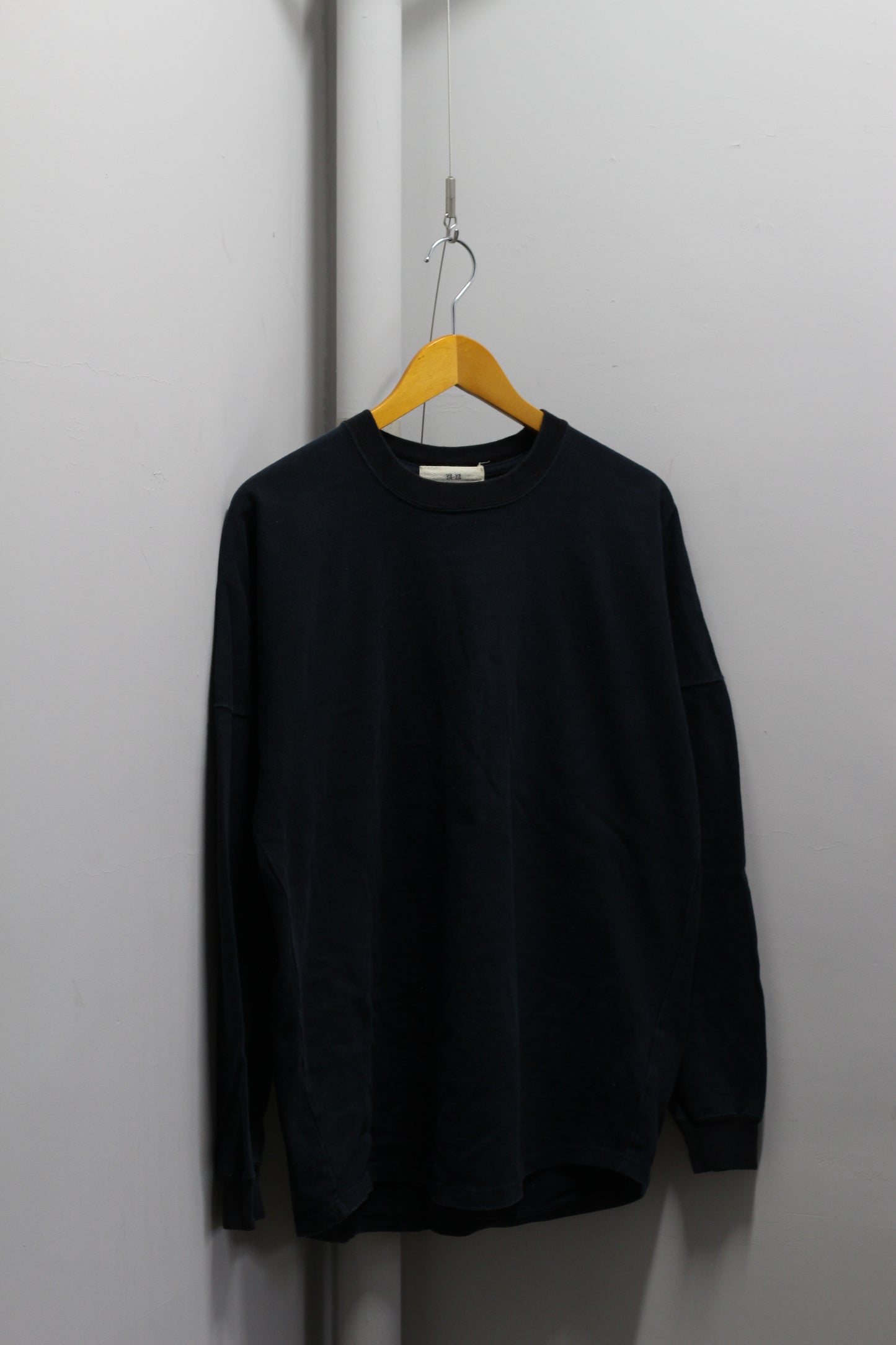 YA-YA Check Flannel Shirt & Sweatshirt x2点
