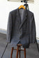 Old Pierre Balmain Tailored Jacket x3点