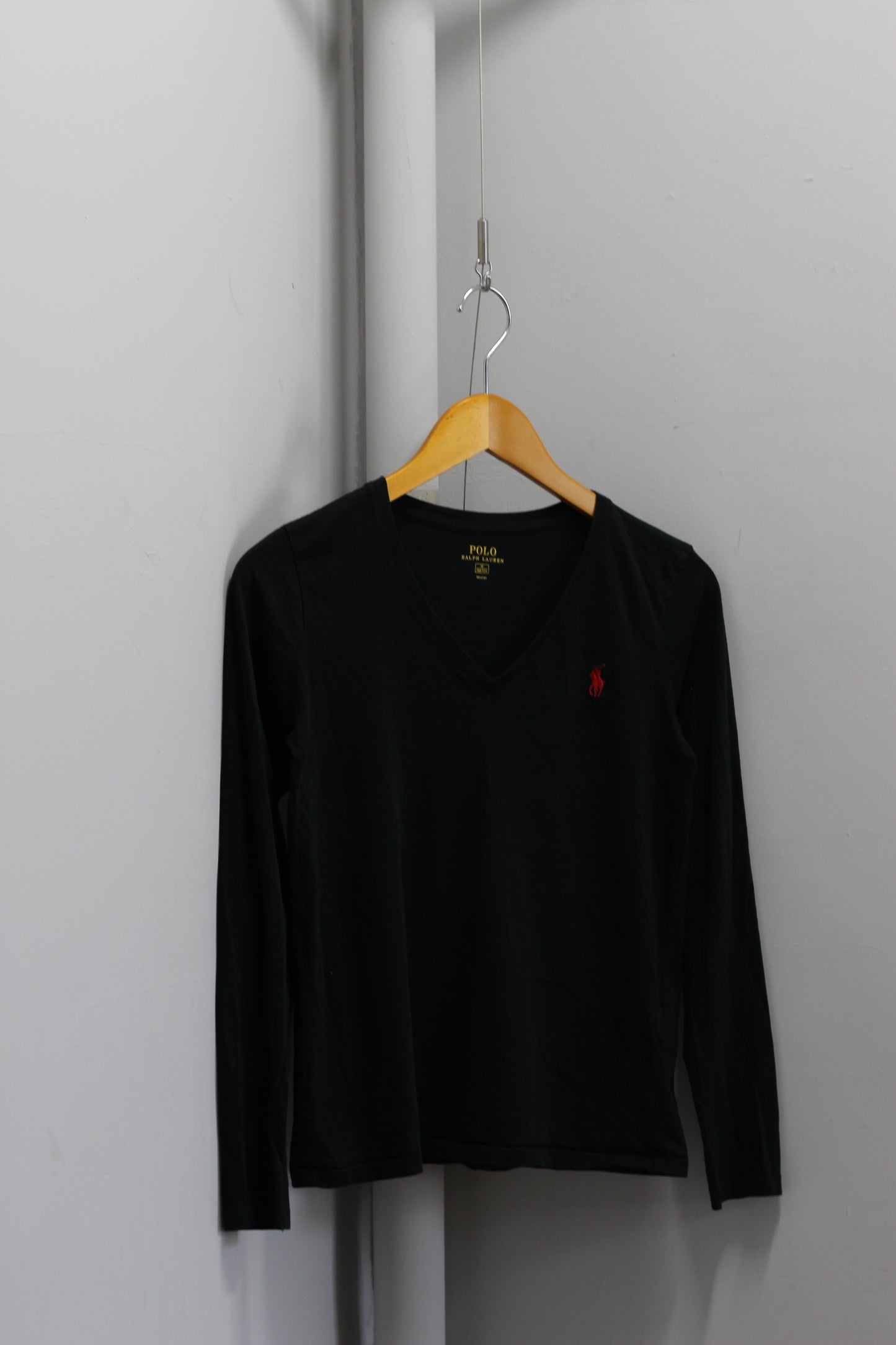 Polo Ralph Lauren Long Sleeve T-Shirt x3点