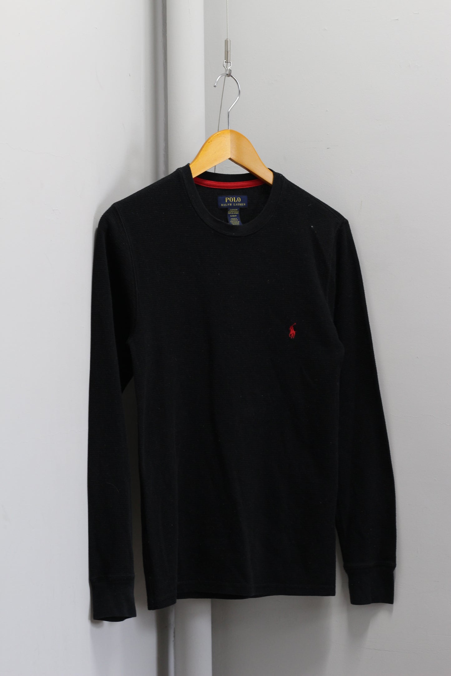 Polo Ralph Lauren Long Sleeve T-Shirt x3点